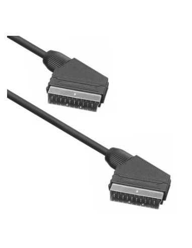 Кабел SCART - SCART